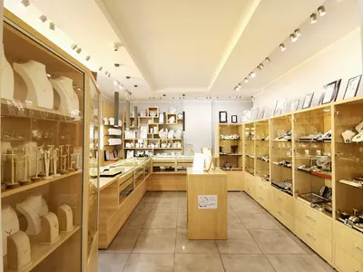 Aleksander Kraszkiewicz Jubiler